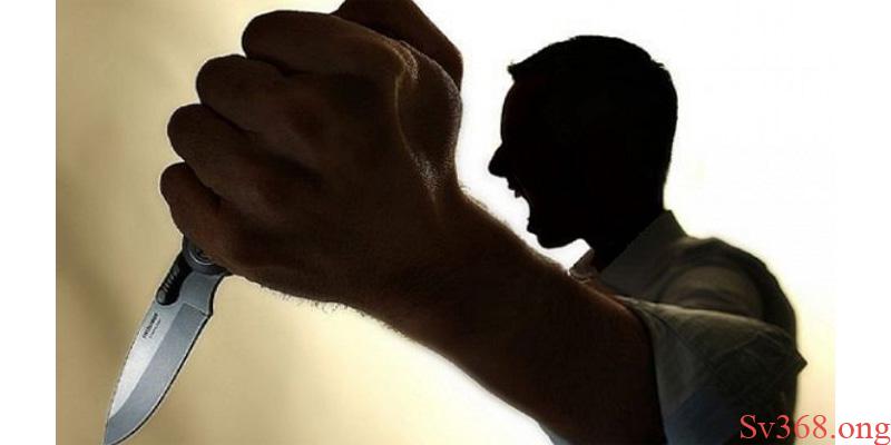 Nằm Mơ Thấy Giết Người Nên Đánh Số Gì? Giải Mã Tại Sv368 2 Ngủ thấy giết người lạ con số 44 chắc chắn tỷ lệ nổ cao