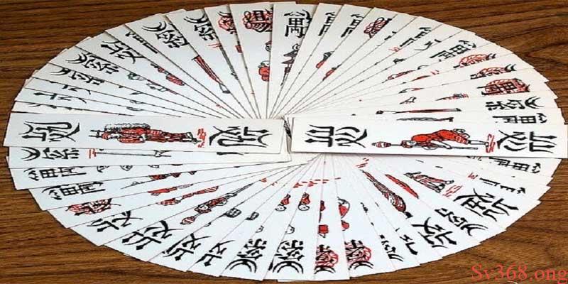 Sv368 "Hé Lộ " Cách Chơi Chắn Giỏi Dành Cho Người Mới 2025 4 Câu kéo bài tưởng chừng đơn giản nhưng cần phải tính toán cẩn thận