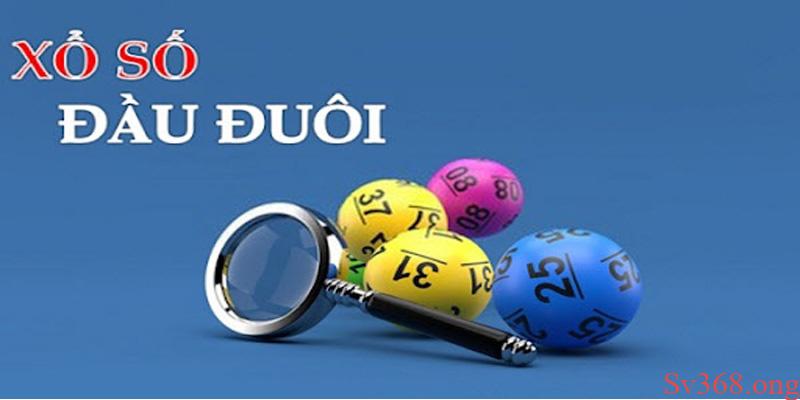 Chia Sẻ Cách Đánh Đề Đầu Đuôi Đơn Giản Tại Hệ Thống Sv368 1 Đánh đề đầu đuôi là hình thức chơi đề không còn xa lạ trong cộng đồng lô thủ