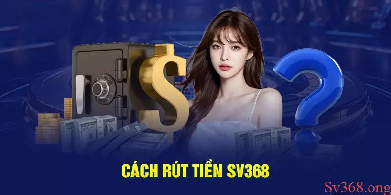Xổ số Sv368 - Nhà cái lô đề xổ số đỉnh nốc kịch trần 2025 2 Sv368 có thời gian nạp rút tiền cực nhanh