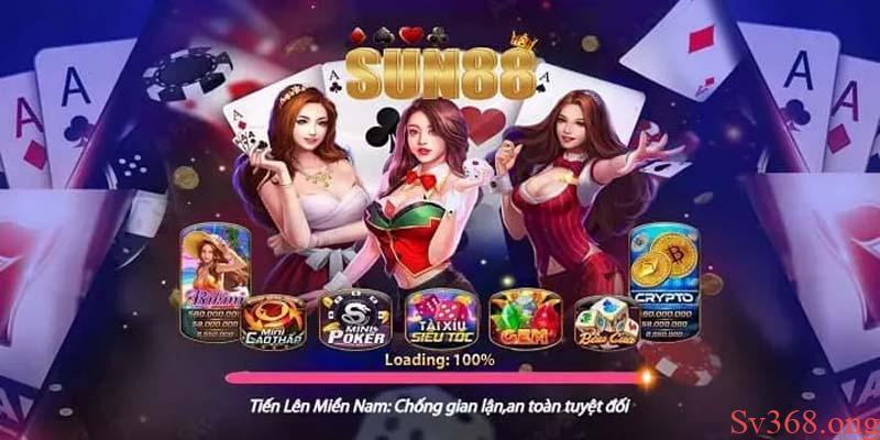 Sun88 - Chơi cá cược game bài không bị chặn tại Việt Nam 3 Các ưu điểm khi chơi tại Sun88