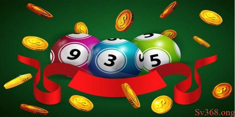 Xổ số Sv368 - Nhà cái lô đề xổ số đỉnh nốc kịch trần 2025 4 Người chơi được trải nghiệm hình thức xổ số hiện đại, mới lạ mọi lúc mọi nơi