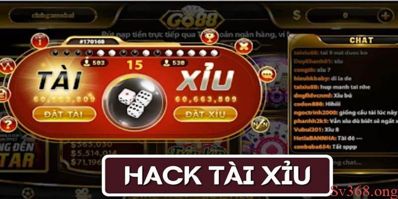 Tool Hack Go88 - Phần Mềm Hack Tài Xỉu Chơi Thắng Tại Sv368 4 Lưu ý khi sử dụng phần mềm tool hack Go88
