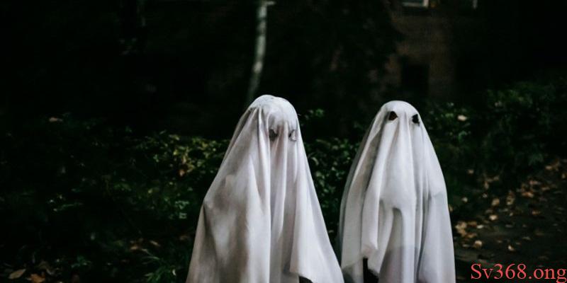 Ý nghĩa việc nằm ngủ mơ thấy ma Ý nghĩa việc nằm ngủ mơ thấy ma