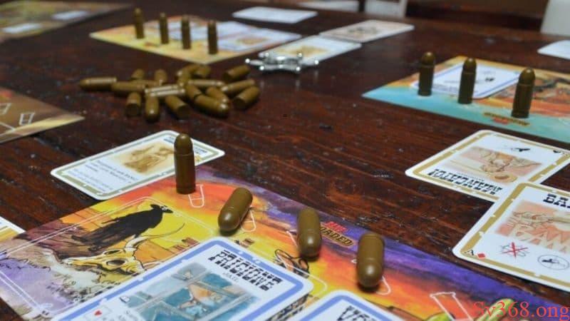 Hướng Dẫn Cách Chơi Bài Bang Siêu Đơn Giản Cho Người Mới 4 Quy luật chơi của bài Bang