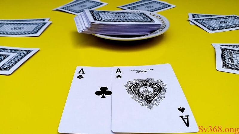 Cách chơi bài xì lát