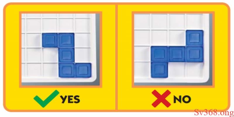 Cách chơi Blokus Cách chơi cụ thể cần biết