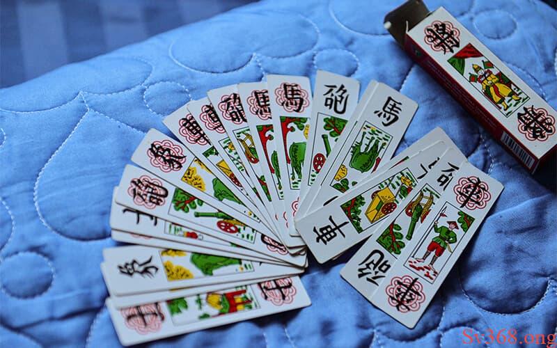 cách đánh bài Tam Cúc