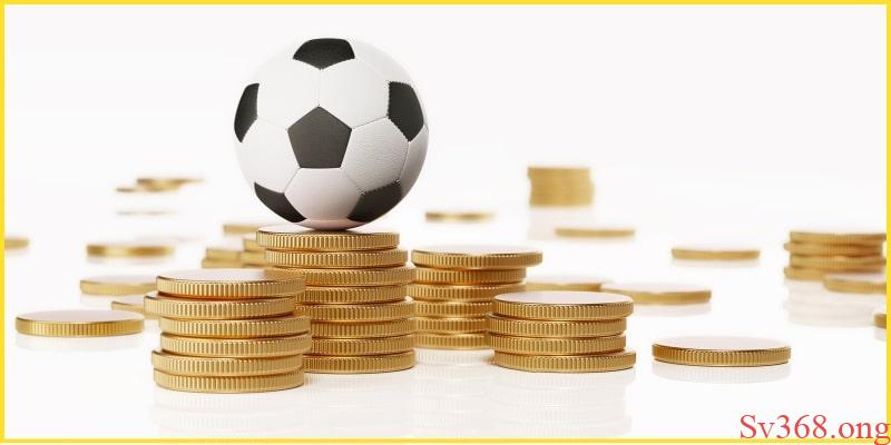 Áp dụng chiến thuật cược theo chuỗi Fibonacci vào từng bộ môn cược