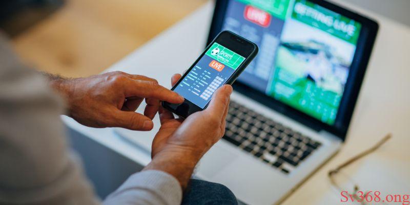 Cược Xiên Siêu Nhanh Cơ Hội Đổi Đời Trong Tầm Tay Của Bạn 1 Đa dạng thể loại cược xiên