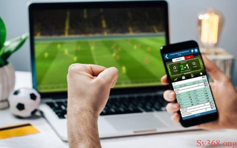 Một số hình thức chấp bóng đá 