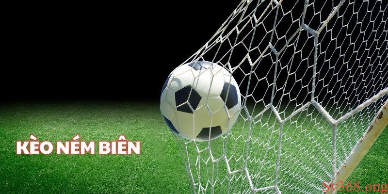 Kèo ném biên