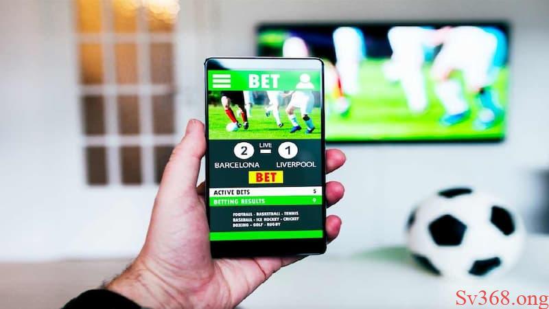 Tỷ lệ ăn cược lớn khi vận dụng bí kíp dự đoán tỷ số