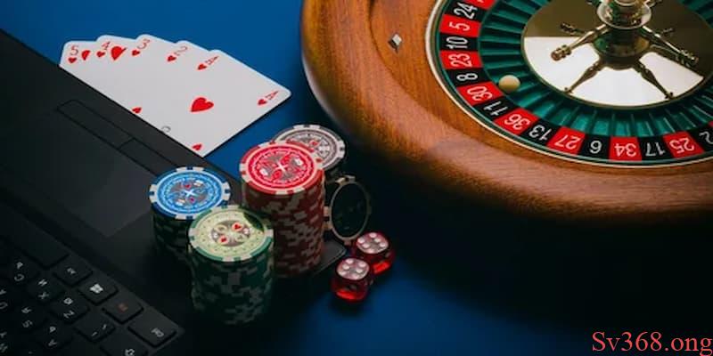 Giới thiệu về nhà cái uy tín Ku casino