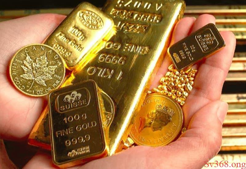 mơ nhặt được vàng mơ nhặt được vàng