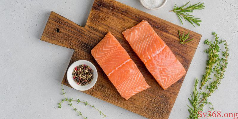 mơ thấy ăn cá mơ thấy ăn cá