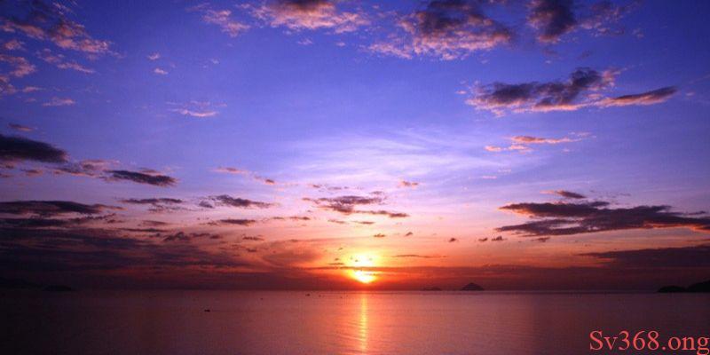 mơ thấy bầu trời mơ thấy bầu trời