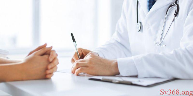 Nằm mơ thấy vấn đề sức khỏe thì nên đánh số mấy?