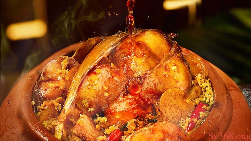 mơ thấy cá trắm mơ thấy cá trắm