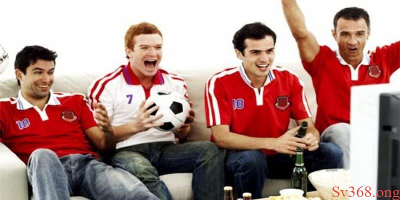 Giải mã khi mơ thấy đá bóng