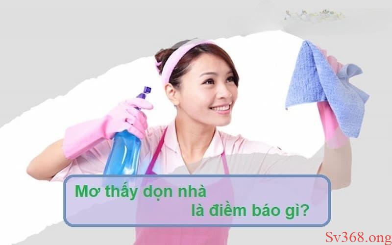 mơ thấy dọn nhà