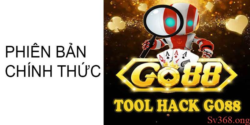Tool Hack Go88 - Phần Mềm Hack Tài Xỉu Chơi Thắng Tại Sv368 2 Hướng dẫn cài đặt tool hack