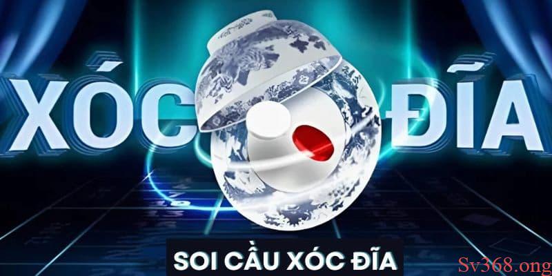 Khái niệm soi cầu xóc đĩa