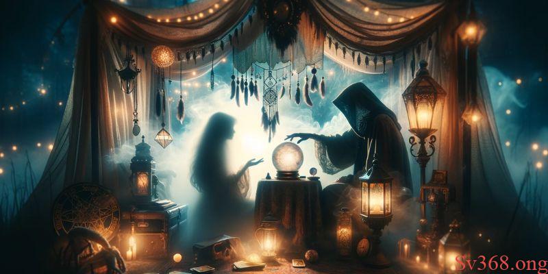 Luận Giải Giấc Mơ Thấy Đi Xem Bói Chốt Ngay Số Đẹp Nhất 10 Lắng nghe bản thân nhiều hơn nếu bị phán chết trong mơ