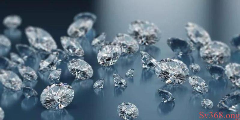 Mơ Thấy Kim Cương Là Điềm Báo Tốt Hay Xấu? Giải Mã Từ Sv368 2 mơ thấy kim cương