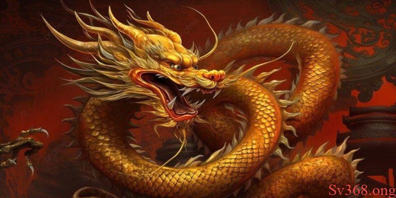 Mơ Thấy Rồng - Các Ý Nghĩa Sâu Xa Mà SV368 Muốn Chia Sẻ 5 Ý nghĩa của loài rồng trong văn hóa các nước