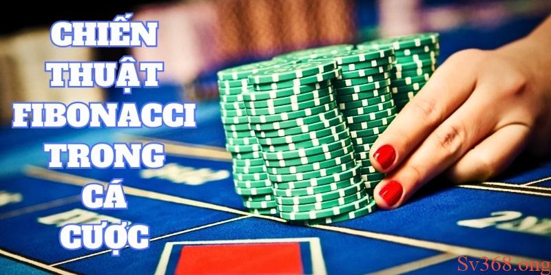 Bật Mí Cách Áp Dụng Chiến Thuật Fibonacci Trong Cá Cược 10 Tìm hiểu chiến thuật Fibonacci trong cá cược