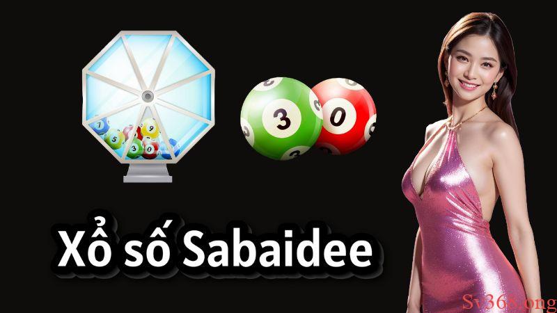 Xổ Số Sabaidee - Trải Nghiệm Xổ Số Ở Đất Nước Triệu Voi 8 Tìm hiểu định nghĩa xổ số Sabaidee
