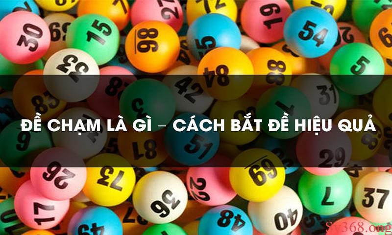 Các bước để bắt chạm đề đầu đuôi